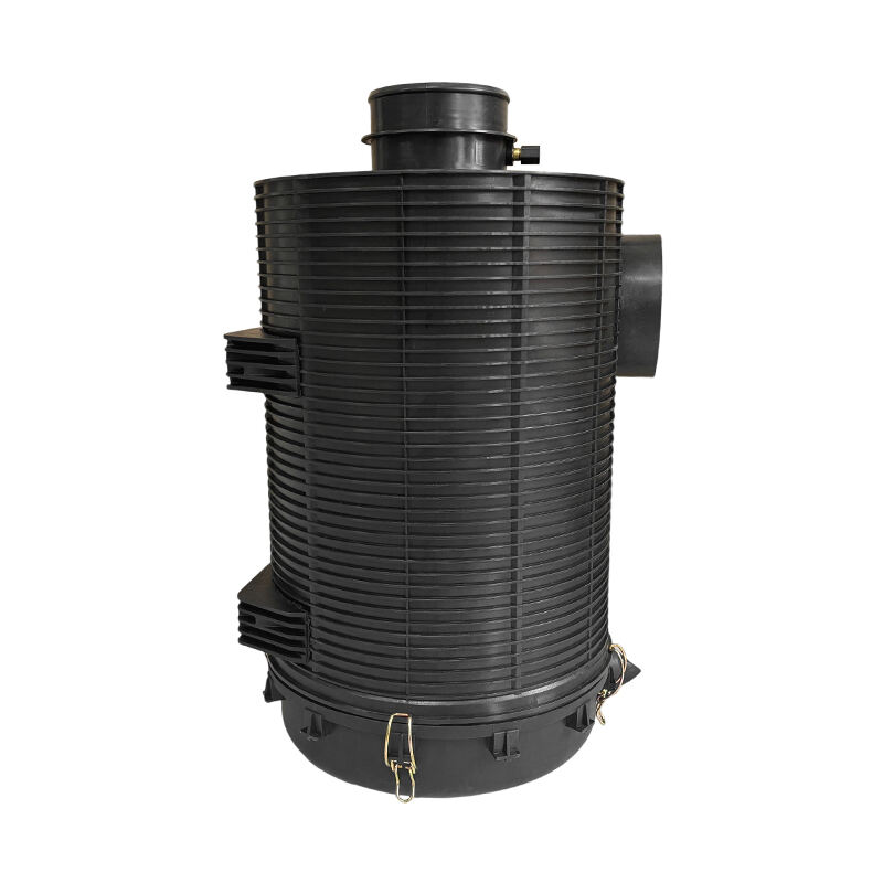 High Quality Air Filter Assembly TXD-G130350/P627763 Industrial Compressor Parts From Source Factory