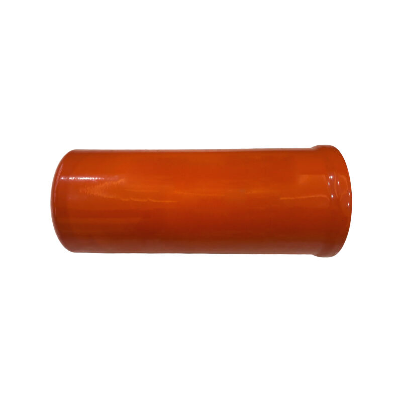 china factory hydraulic oil filter p165675 replacement oem 1261817 for 52et3 621e engine element-3