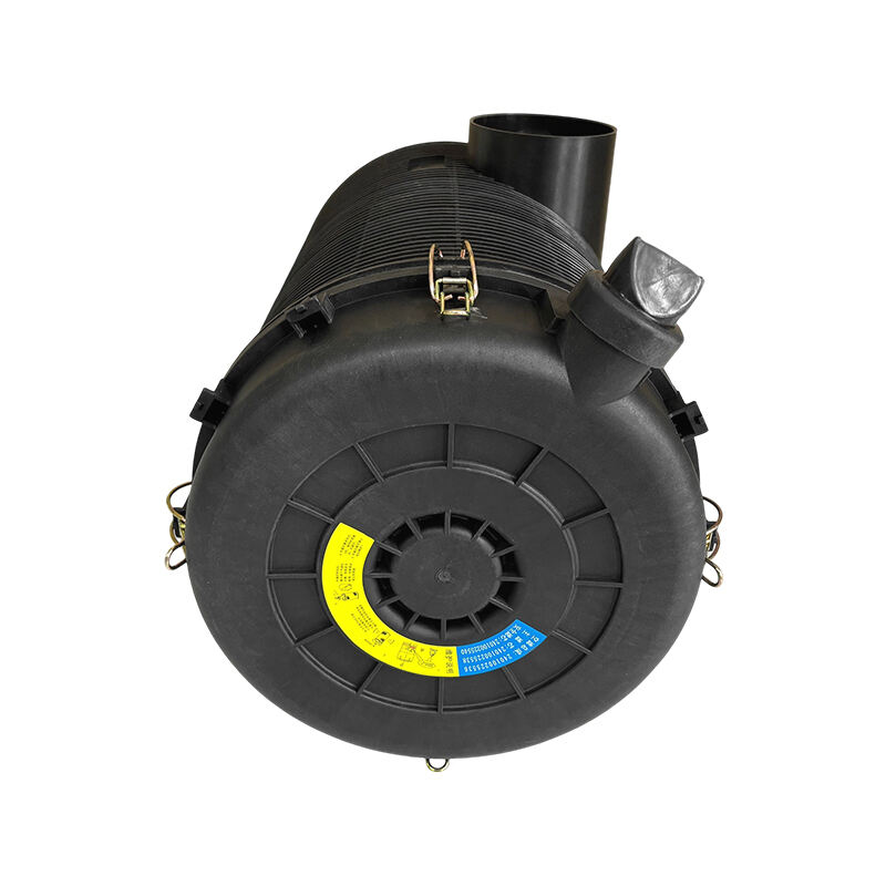 Kerusakan Umum Filter Truk dan Cara Memperbaikinya