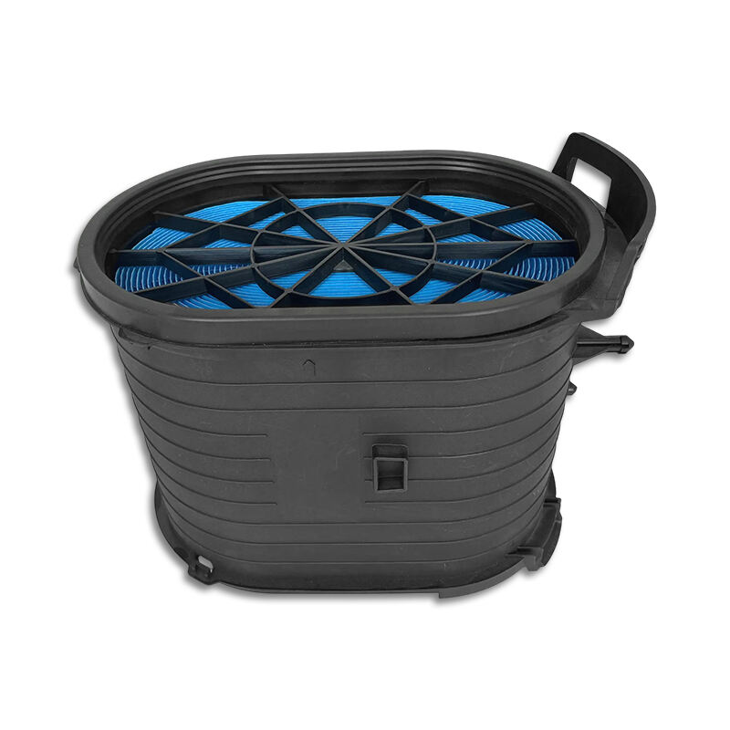 FA1778 Filter Assembly Housing – Superior Filtration for car Models