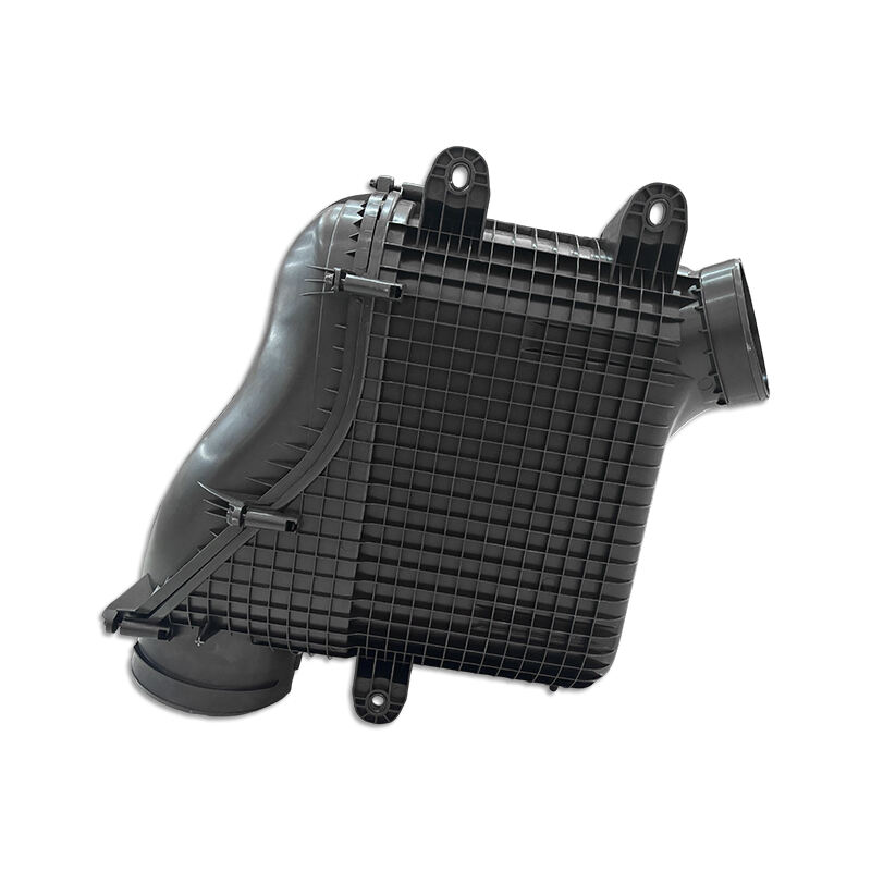 Airfilter Housing for Merce-des Be-nz Trucks 0190940202