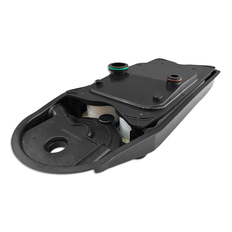 Piezas Originales de Repuesto del Motor en Stock Elemento de Filtros de Aire del Cárter CV52001