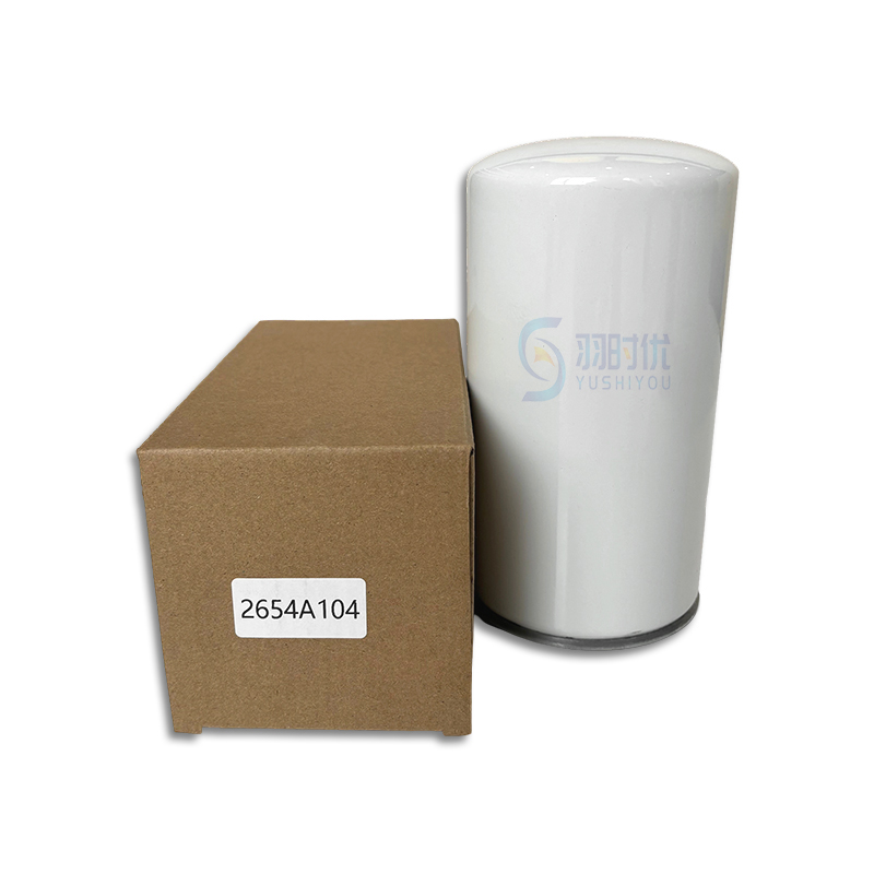 Oil Filter: Critical for Engine Lubrication and Protection