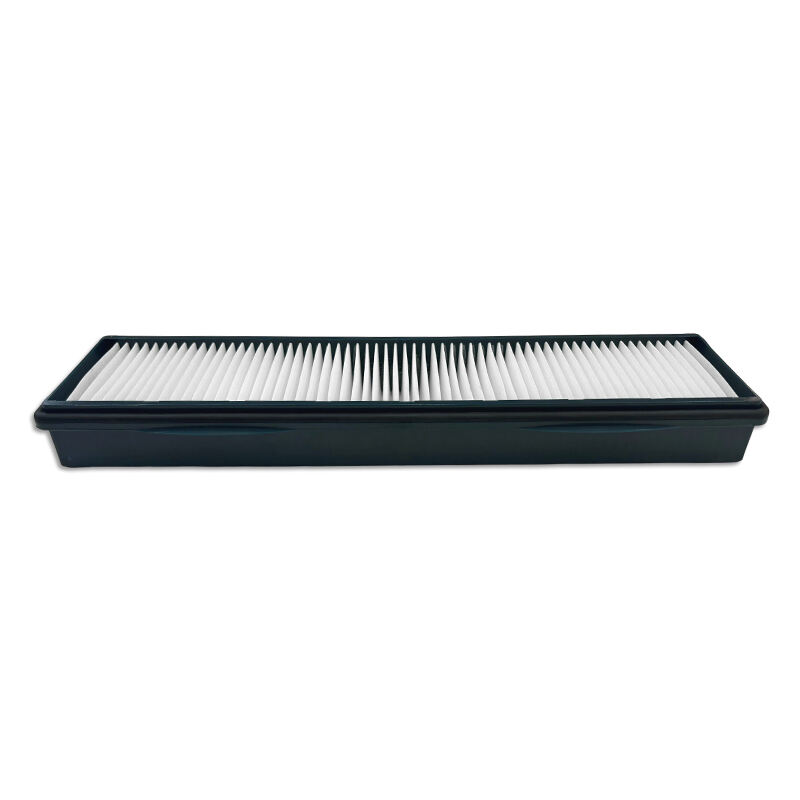 For VO-LVO Mining Machine Cabin Air Filter 11703979 15052786 AF26267 VOE11703979 VOE117039792 VOE15052786