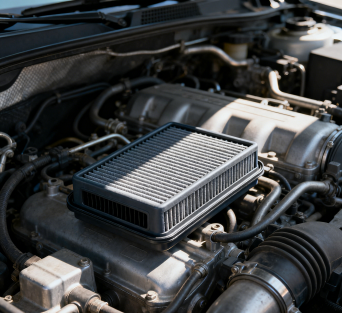 Yo'lovchi avtomobillari seriyasi