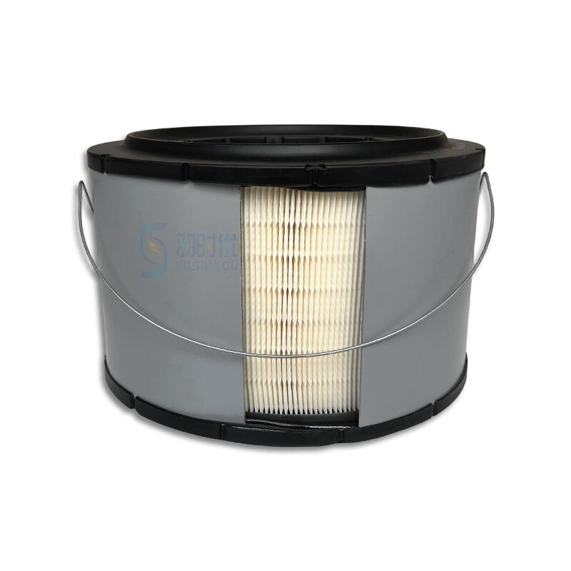 270-7257 Air Filter – High-Efficiency Filtration for truck Models