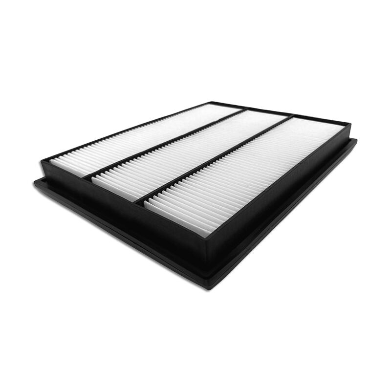 Үйлдвэрийн ачааны машин зөөлөн дугуйн шинэ кабины агаарын шүүлтүүр VO-LVO 3818541 21702999 PA77011-д зориулсан авто хэсэг элемент