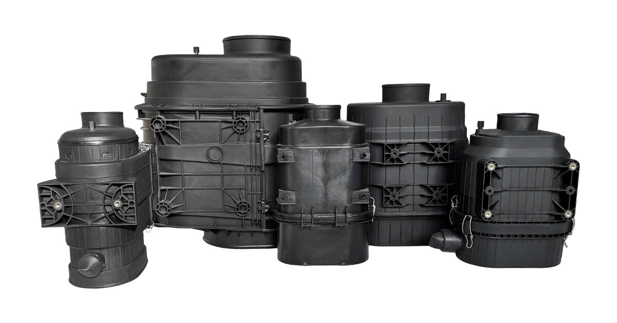 Why High-Quality Truck Filters Matter
