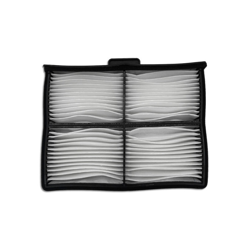 Części ciężarówek Ciężarówka Element filtrujący klimatyzacji CA-45050 / LQ50V01008P1 51186-42430