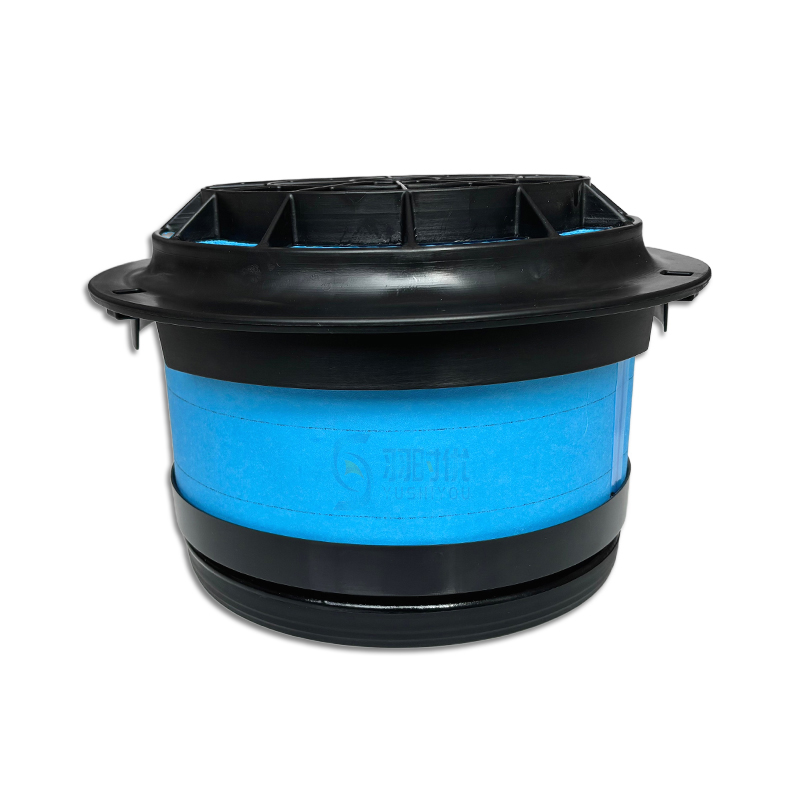 Versatile Car Filters with Customization and Quality Assurance