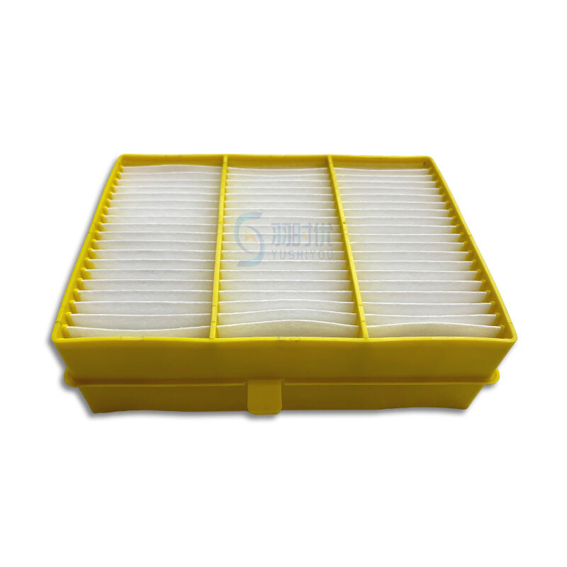 1379952 Air conditioning filter – Protects Engine, Improves Airflow for truck Models