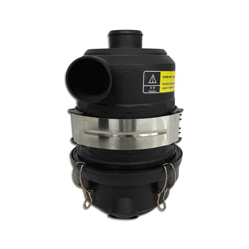C11100 4011558152109 AF26387 2914930000  Filter Assembly Housing – Superior Filtration for car Models
