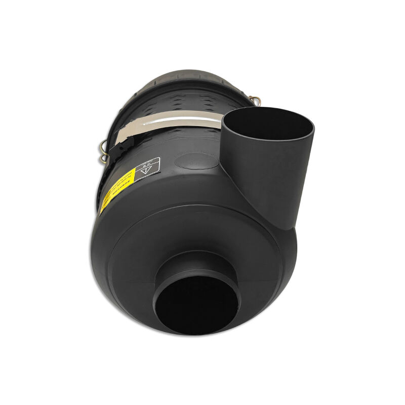 Tanda-Tanda Filter Truk Perlu Segera Diganti