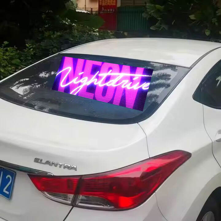 Auffällige Visualisierungen