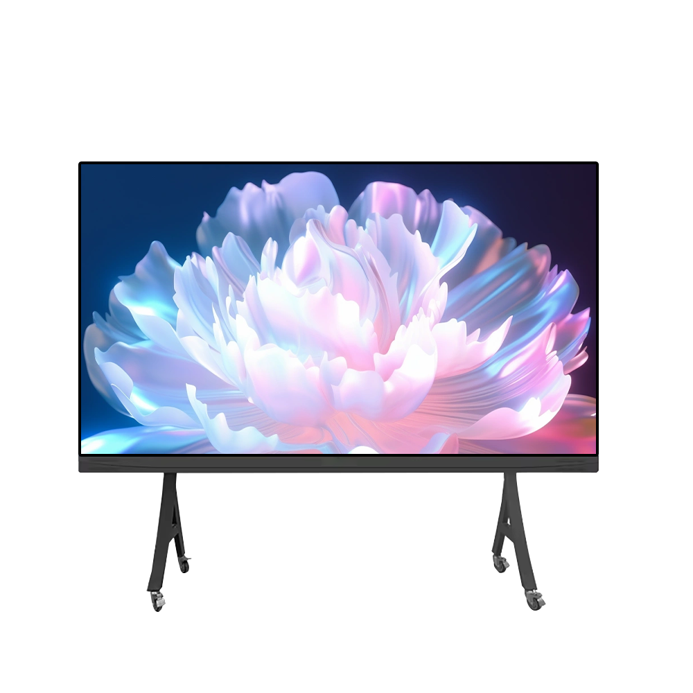Indoor  Led Video Wall Hd Fixed Led Advertising Display Screen for Conference Room Church