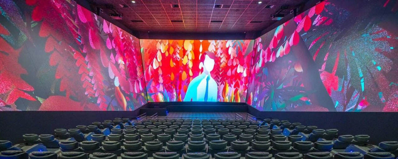 Anpassbare Bildschirmgrößen