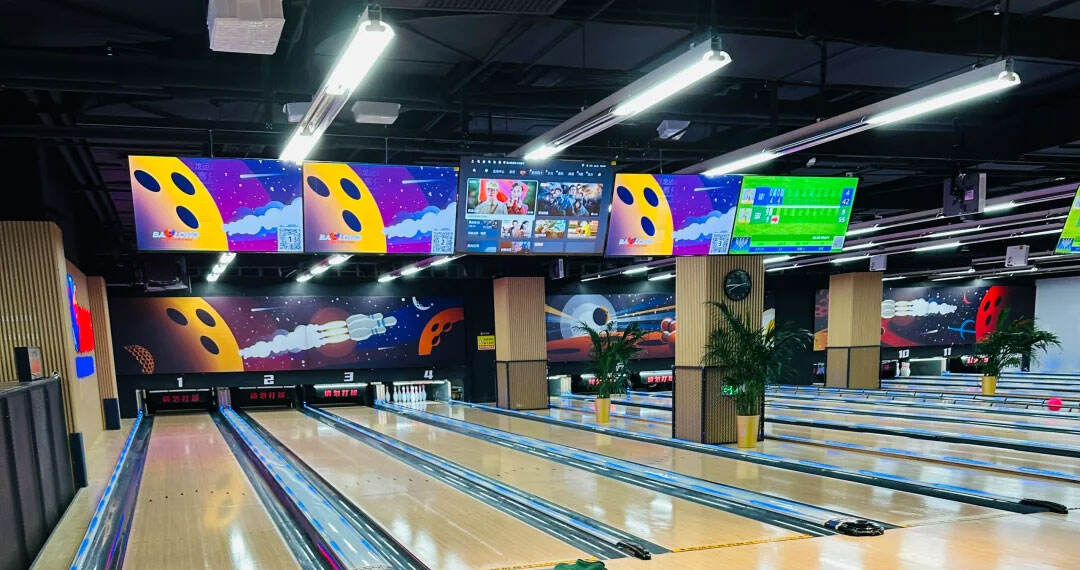 Energieeffizienter Betrieb