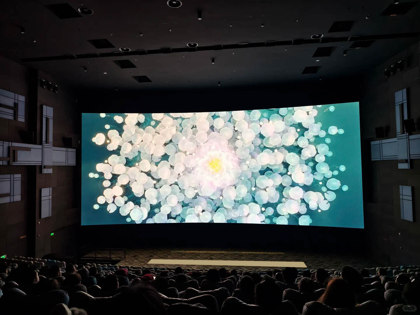 Hochauflösende Leistung