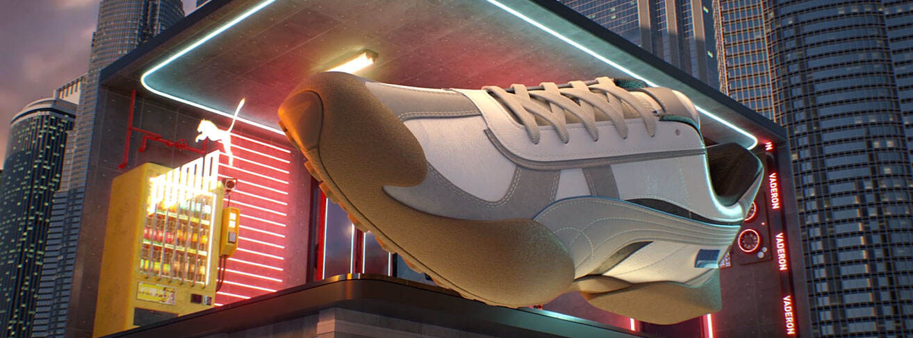 Building Advertisement