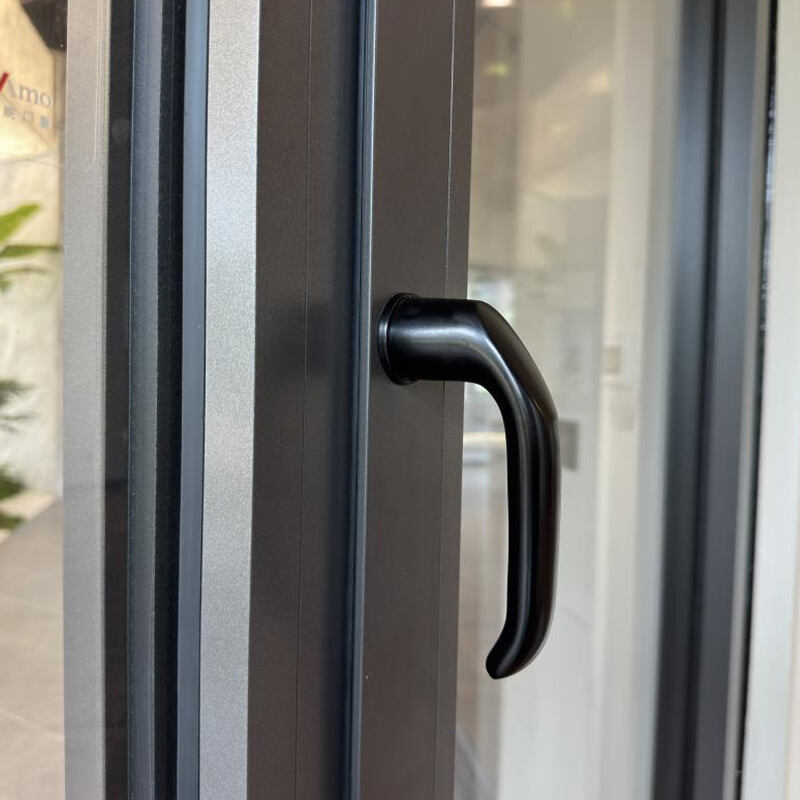 Best 5 Wholesale Suppliers for Casement Window in Mexico