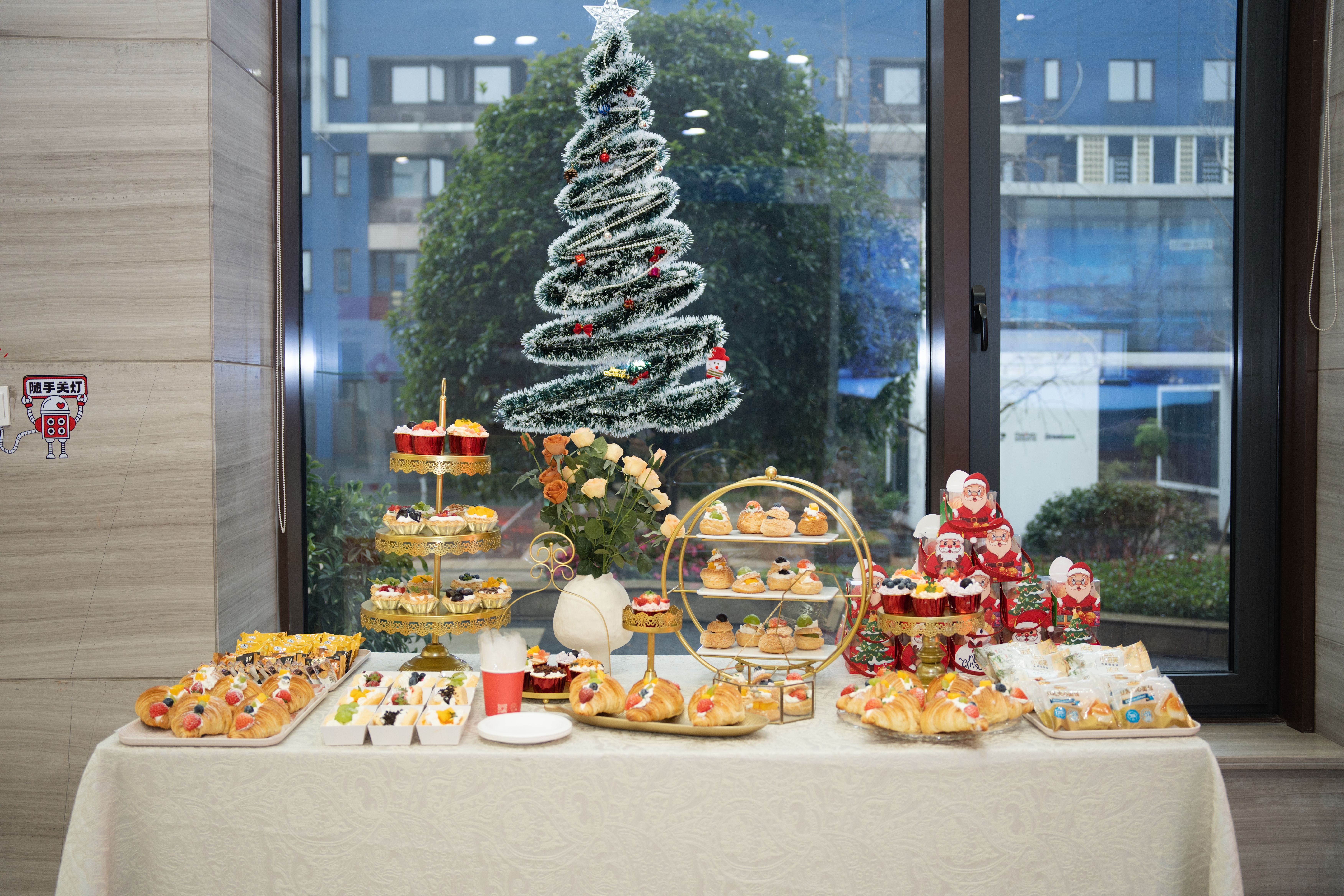 Super amusant ! La Tea Party Greensee & GenAmo est délicieuse et divertissante~