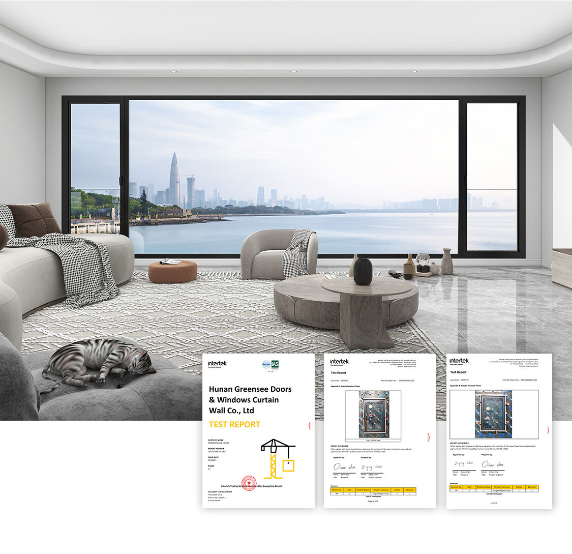 How to correctly choose doors and windows for coastal buildings?