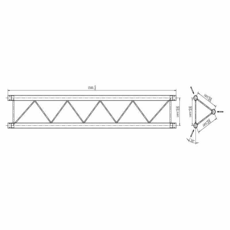 Building Strong Foundations: The Role of Trusses in Modern Architecture