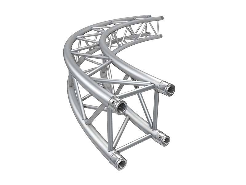 G34-4M-90Truss