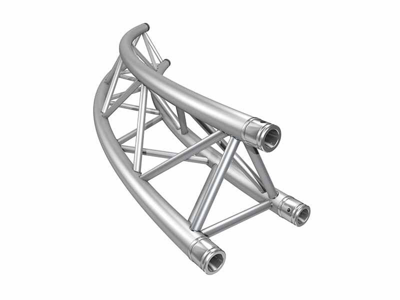 G33-5M-45Truss