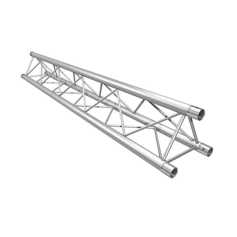 Truss Systems in Outdoor Events: Building Temporary Structures with Confidence