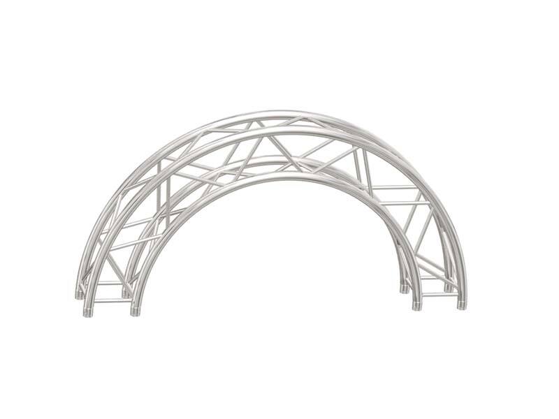 G34R10-180PTruss  