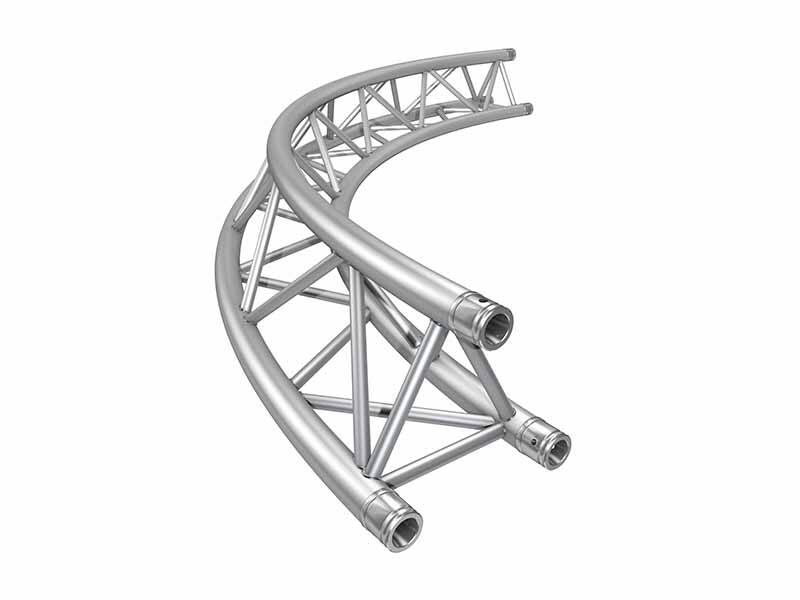 G33-4M-90Truss  