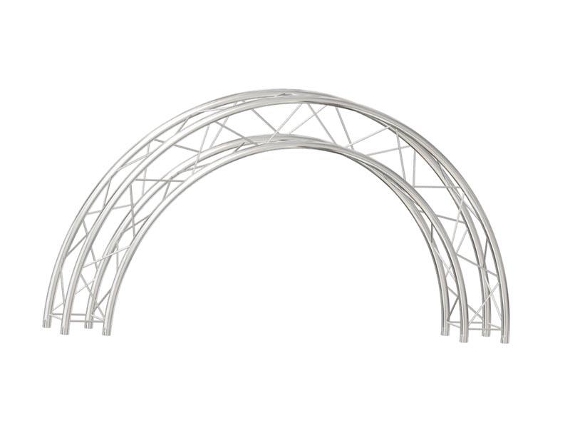 G24R90-180Truss  