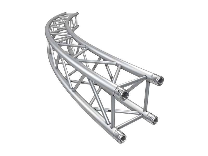 G34-9M-45Truss