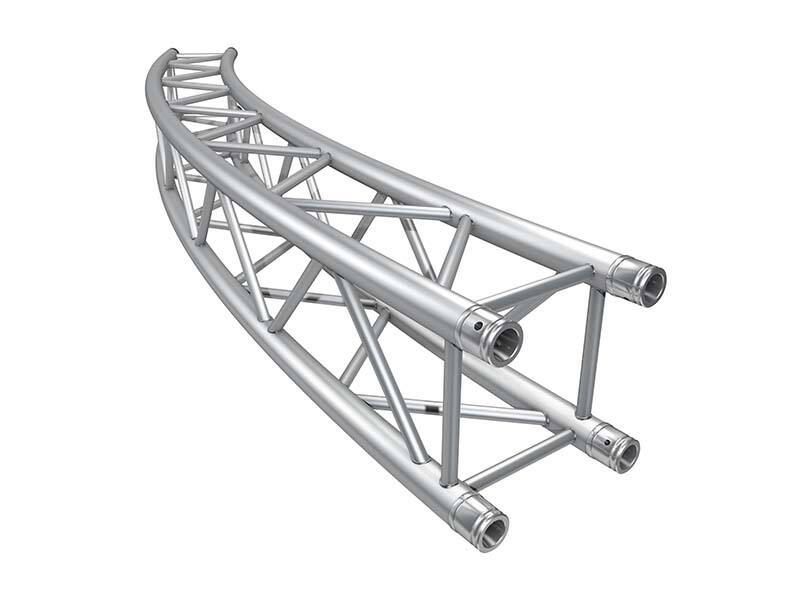 G34-11M-30Truss