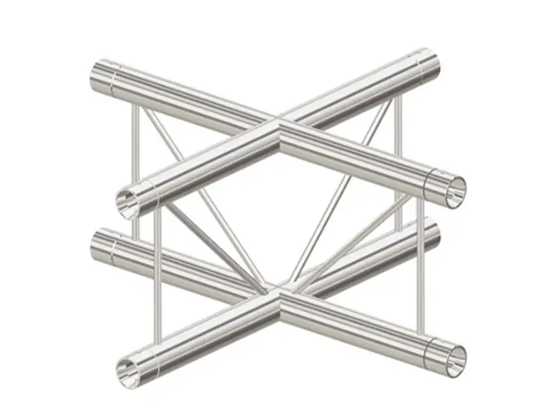 Bolt Truss : The Advantages of Bolt Truss Systems in Construction 