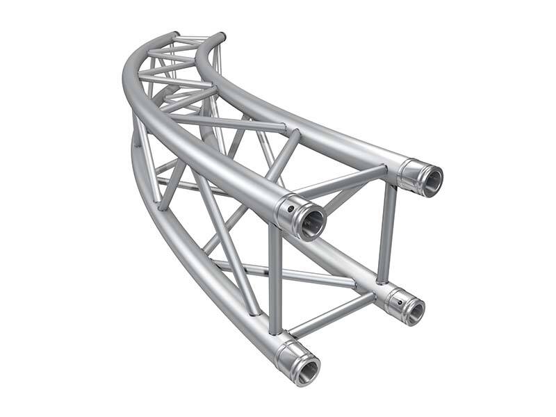 G34-6M-45Truss