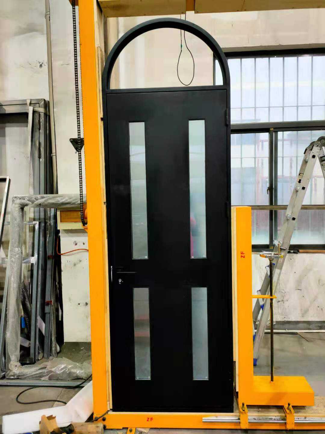 Advanced Thermal Performance and Energy Efficiency