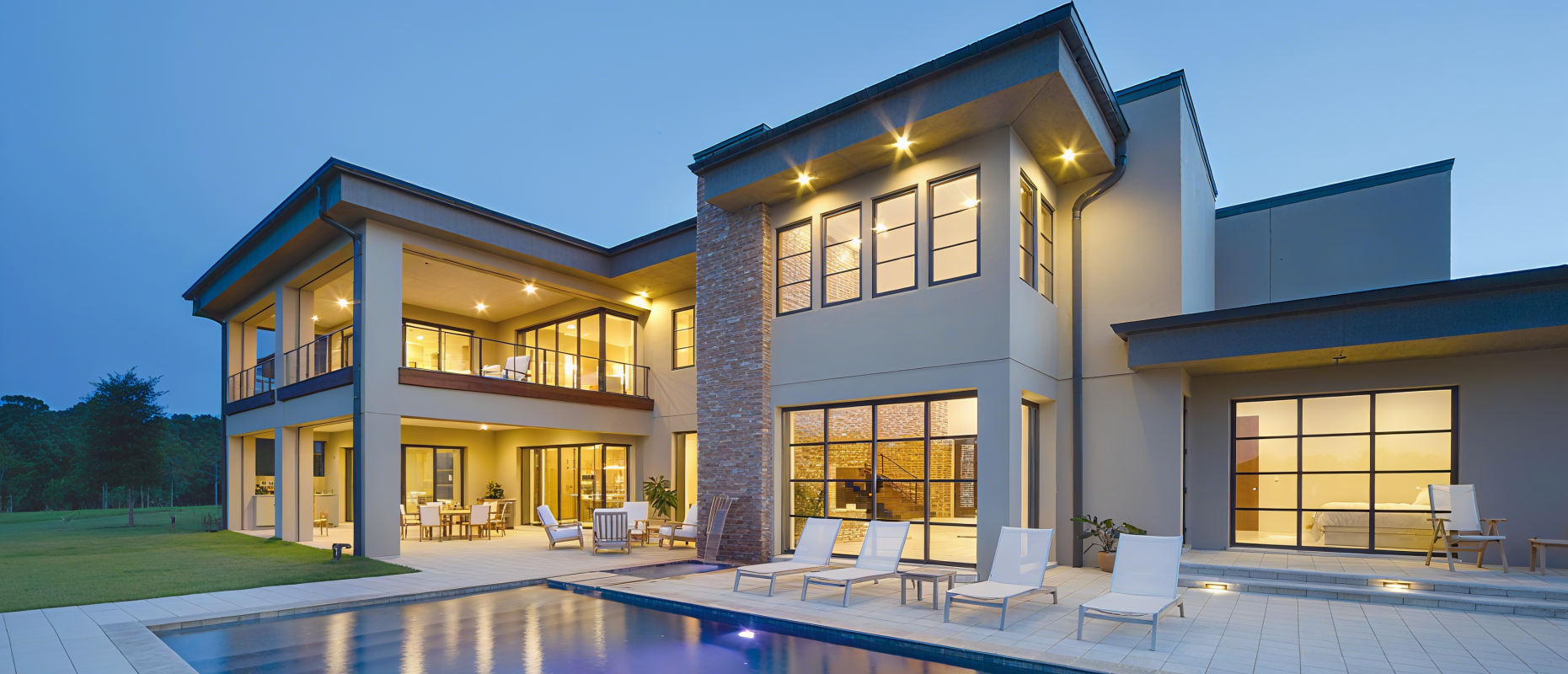 Solid Steel Frames Forge the Immortal Legend of Doors and Windows