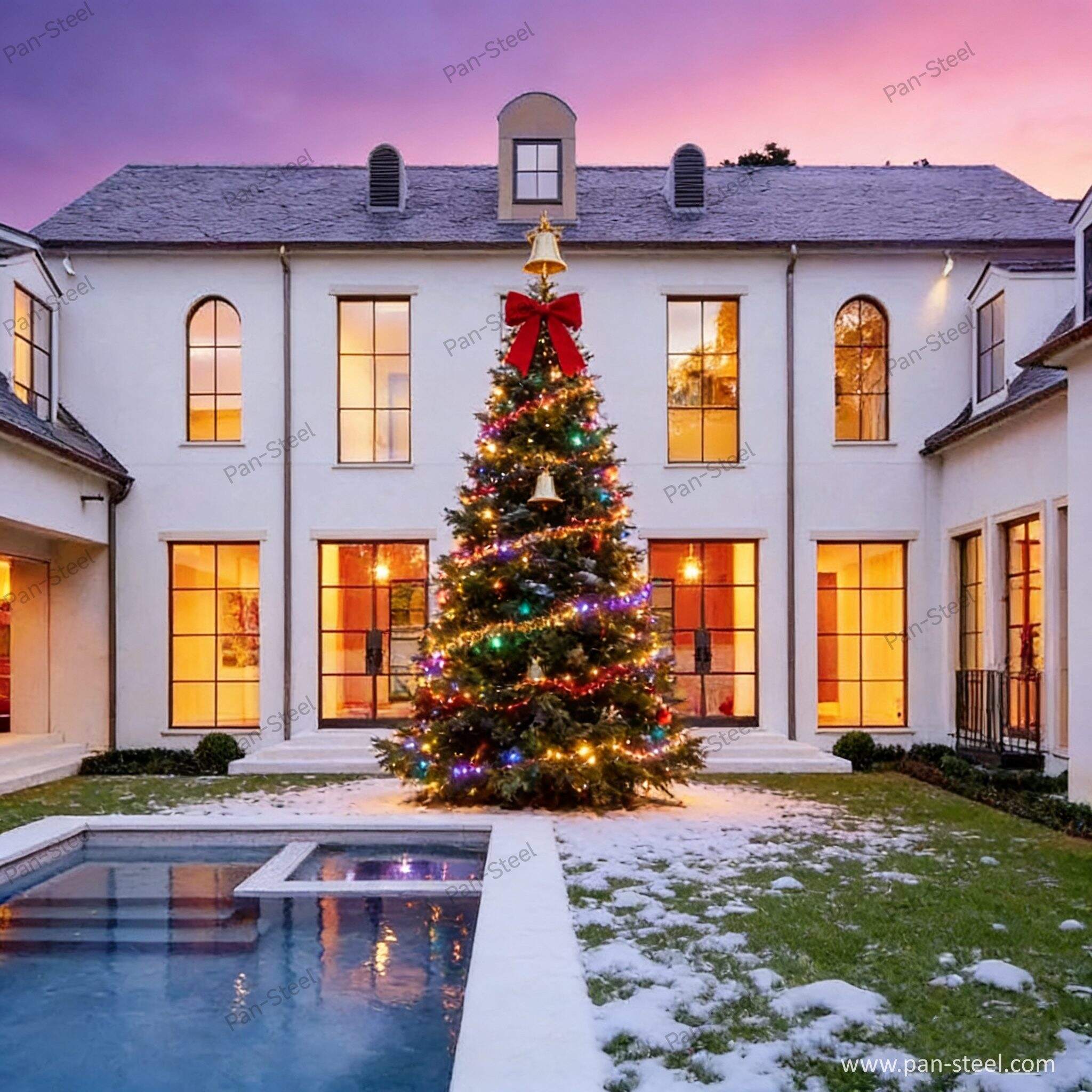 Merry Chirstmas from Pan-Steel-7