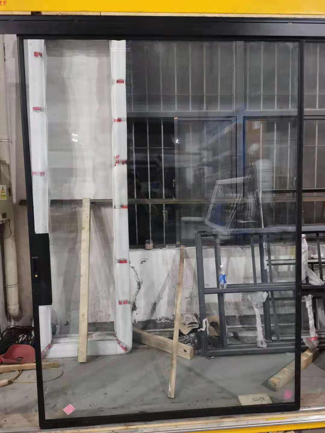 Why wrought iron doors are the top choice for luxury estate security.