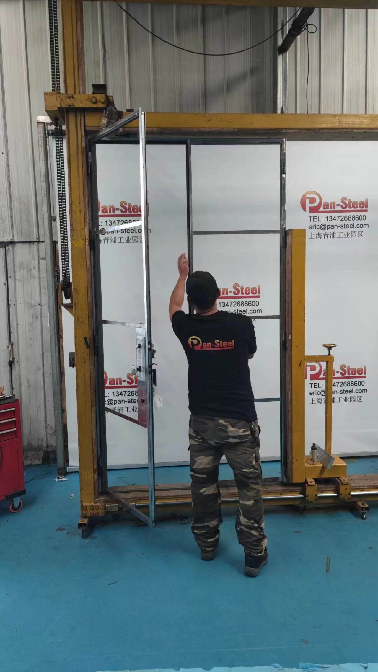 Advanced Technical Support and Installation Expertise