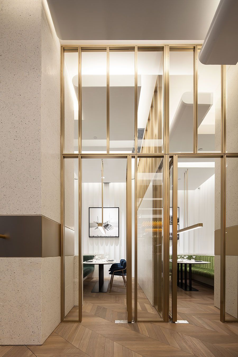 Industrial Applications of Brass Copper Bronze in PrecisionComponents