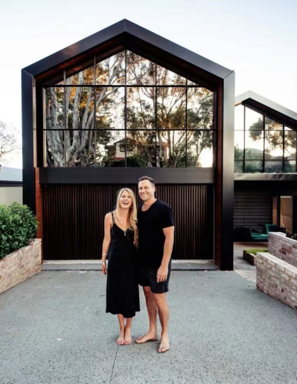 Hvordan velge den perfekte ståldører og vinduer for ditt rom?