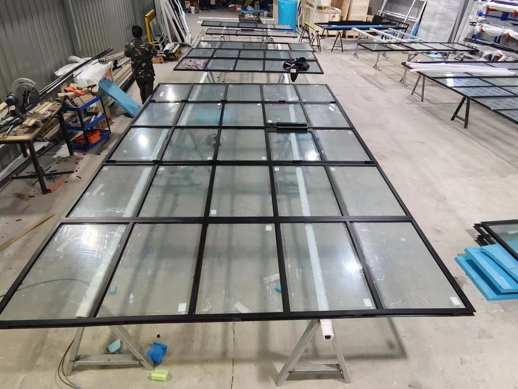 Advanced Thermal Performance and Energy Efficiency