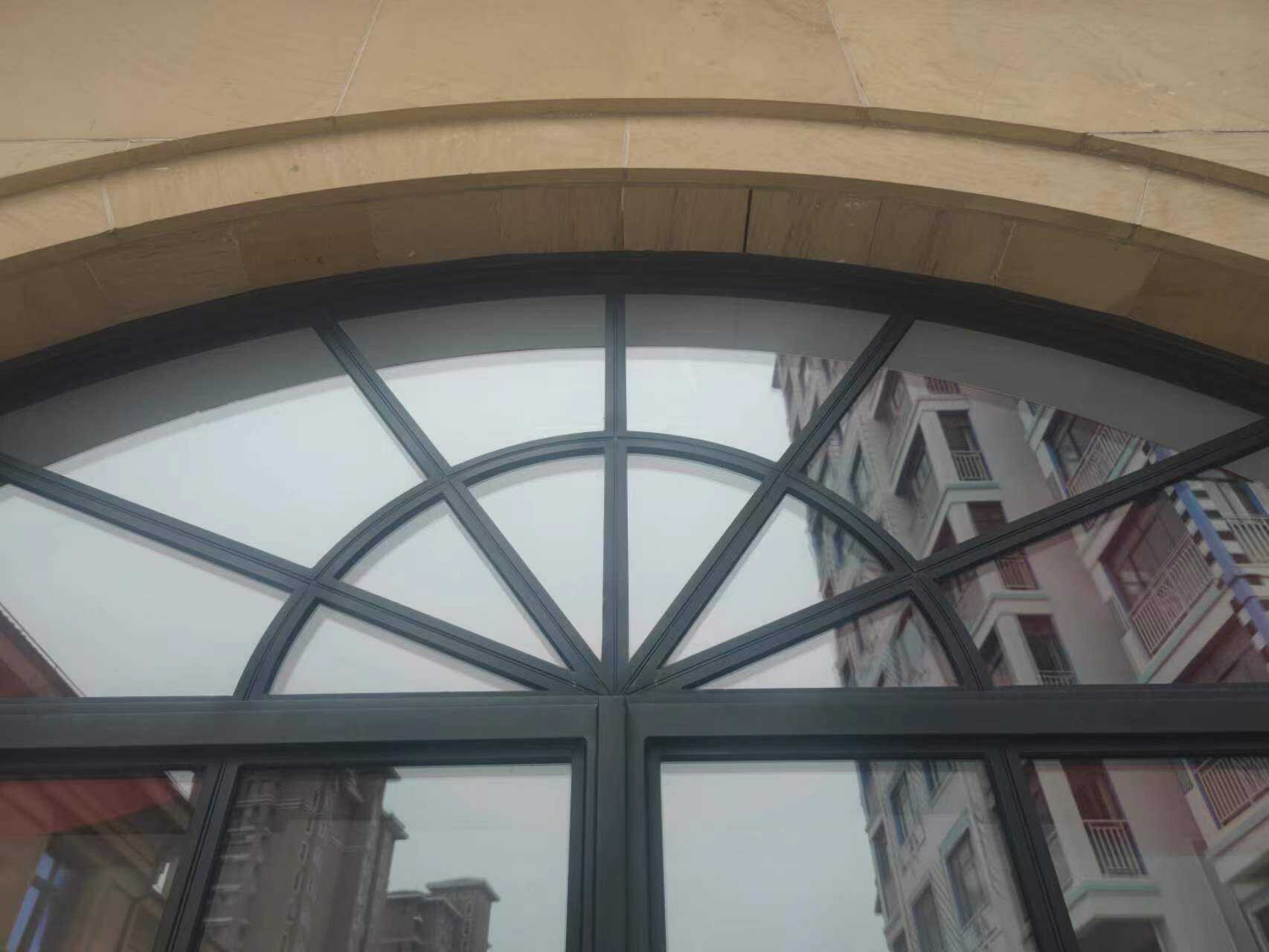 Architectural Versatility and Aesthetic Appeal