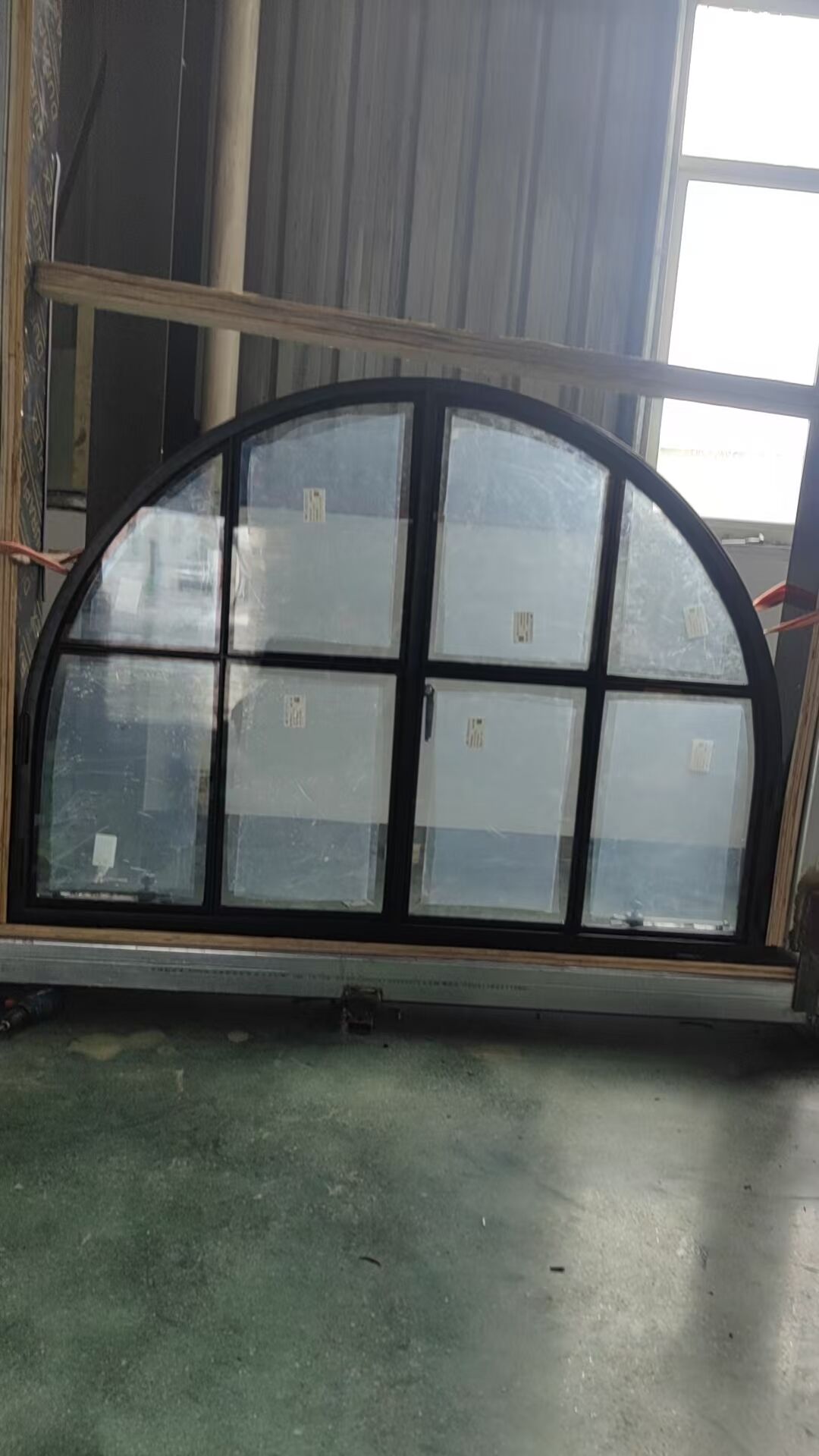 Thermal Performance Technologies in Modern Steel Windows