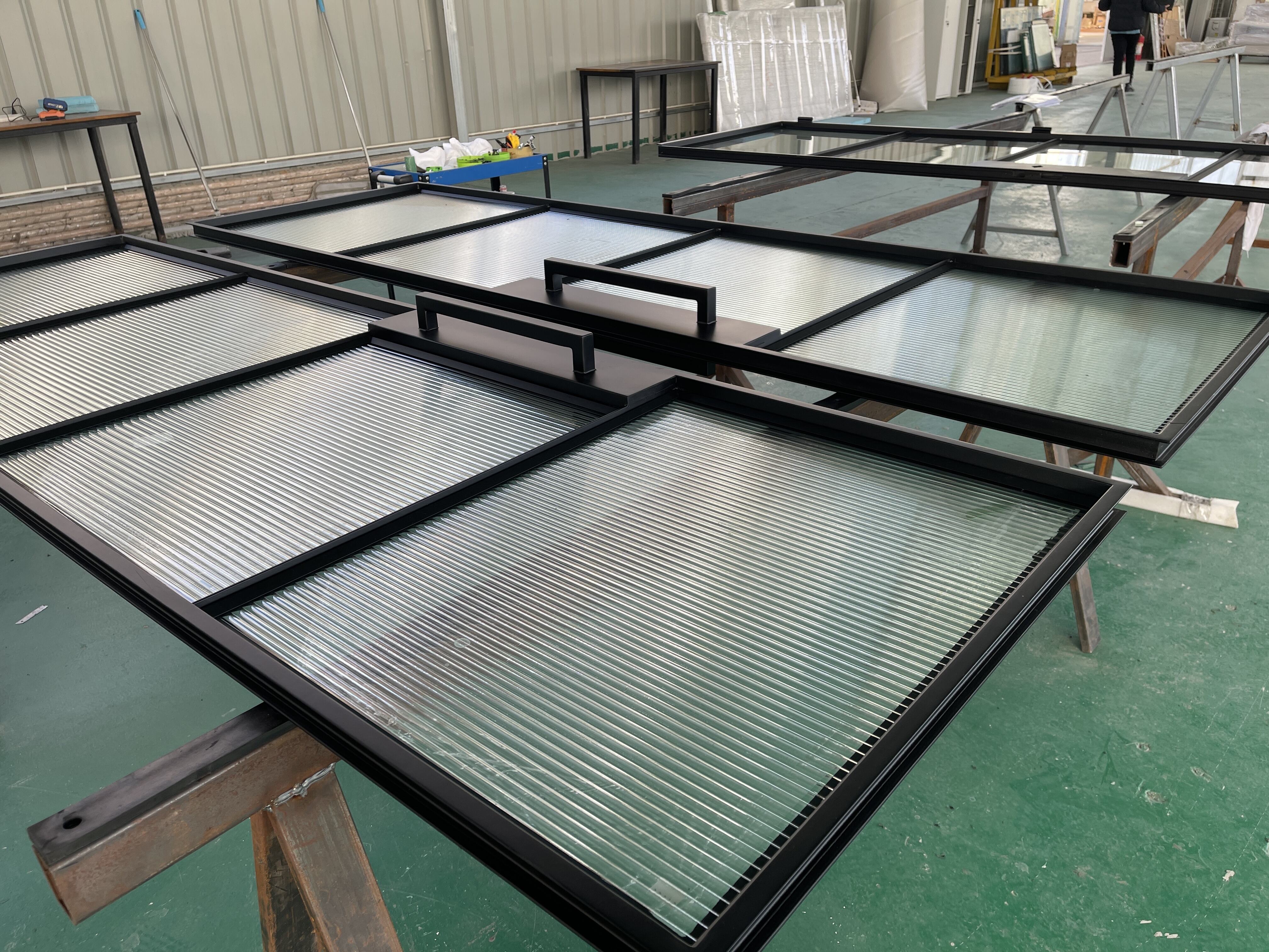 Advanced Security Features