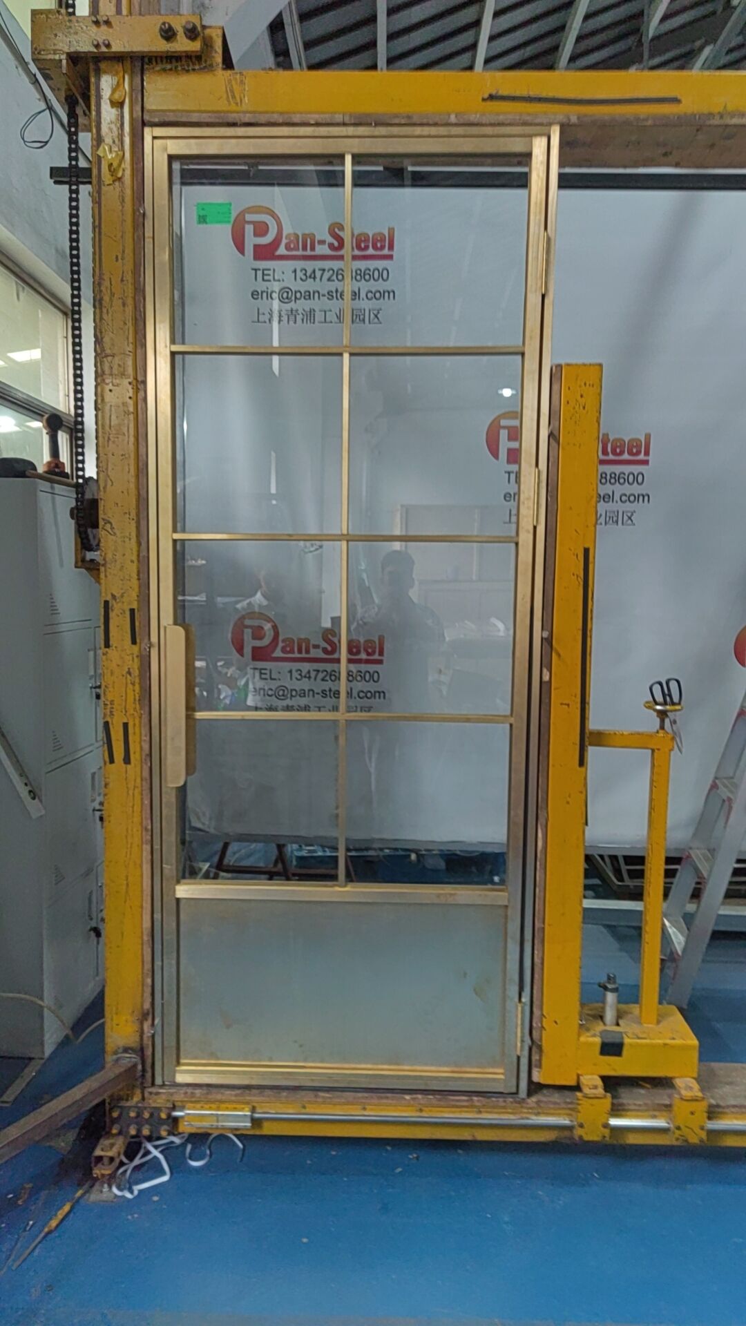 Superior Material Properties for Hospitality Applications