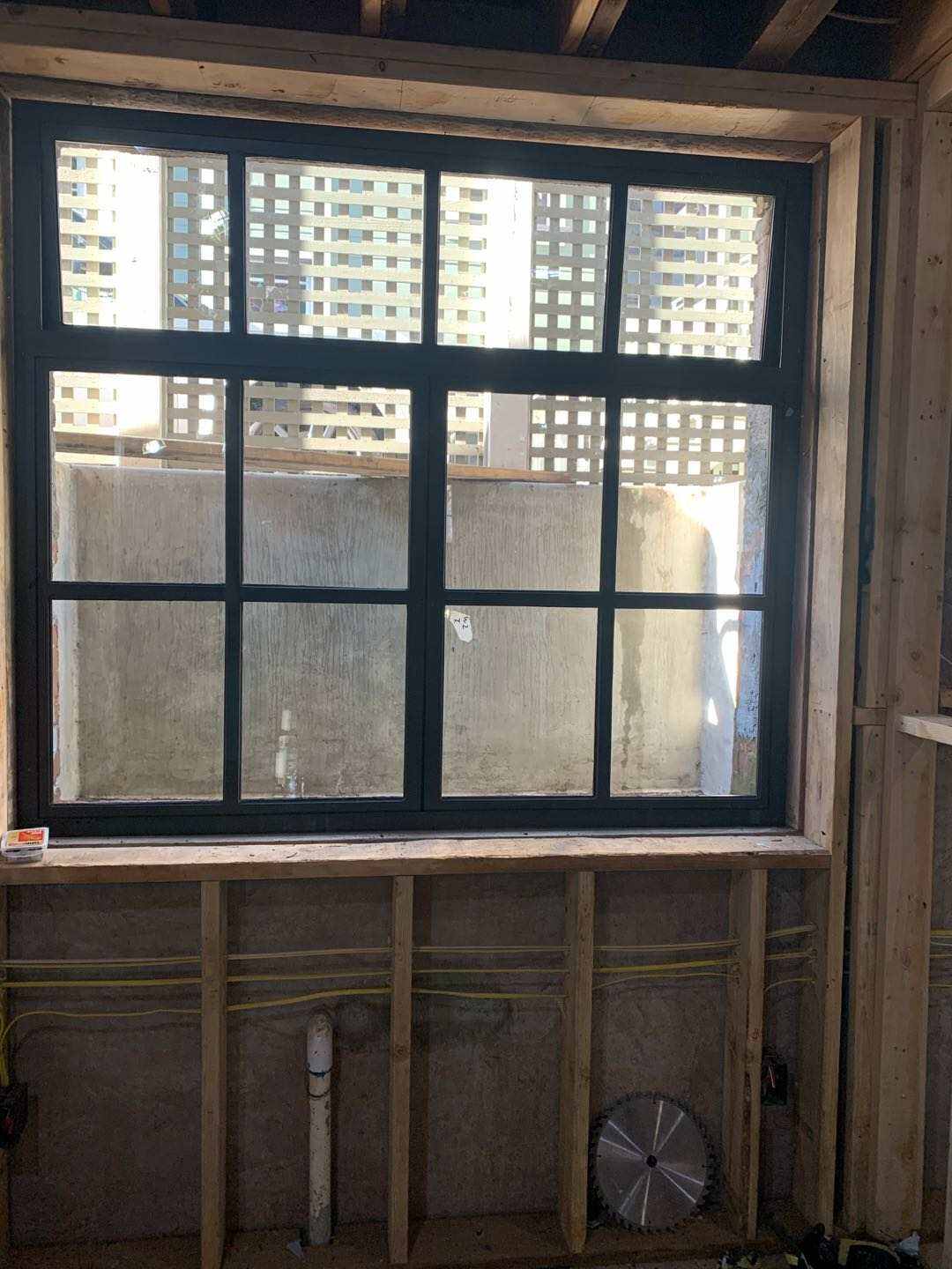 Ketahanan dan Ketahanan Cuaca yang Unggul